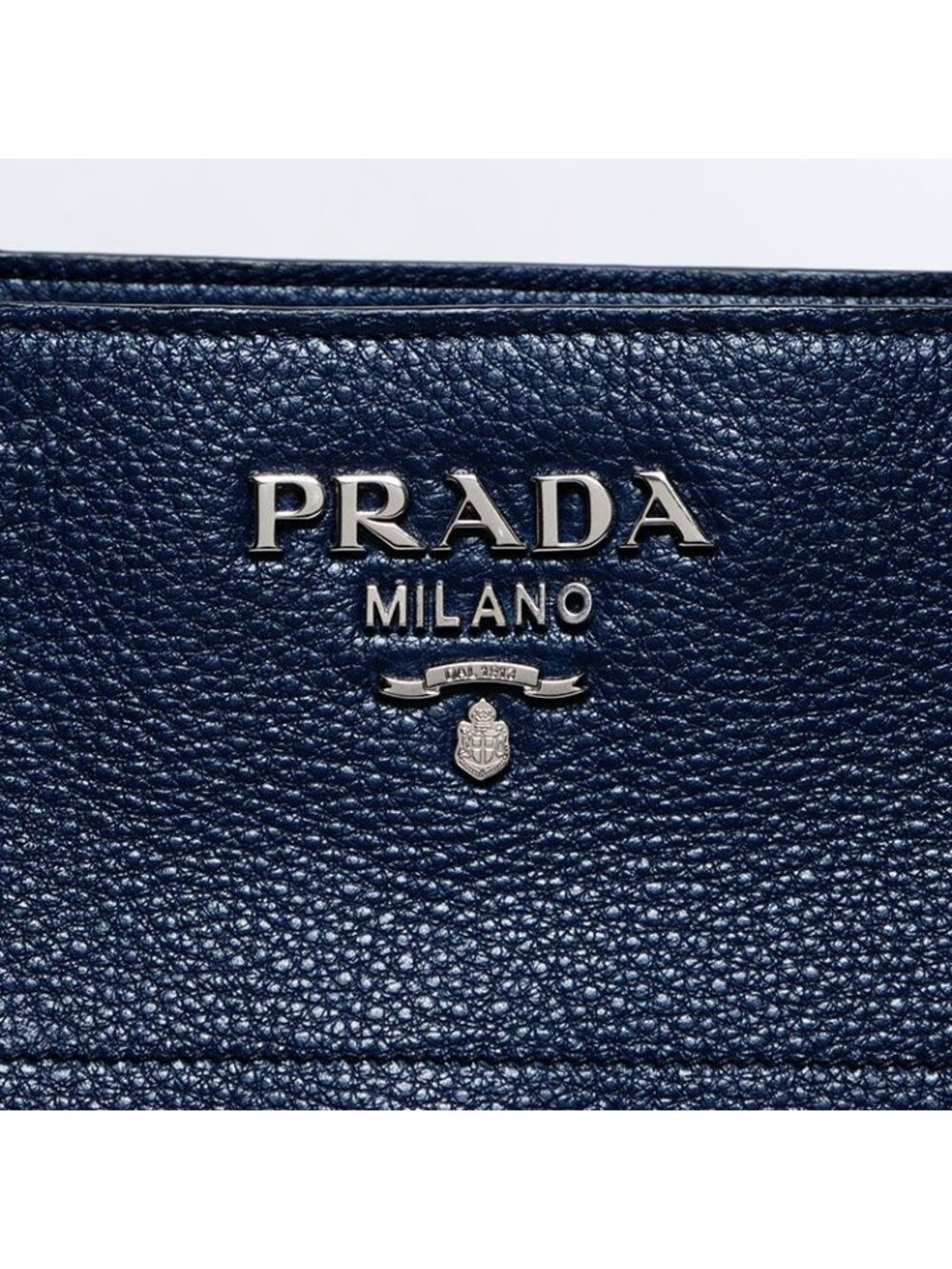 Prada Tote Charm Square - Picture 8 of 10